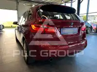 2016 BMW 218