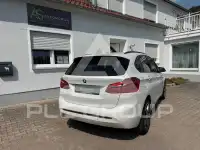 2016 BMW 218