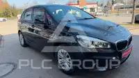 2016 BMW 218