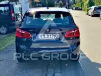 2016 BMW 218