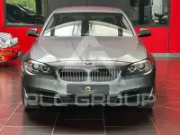 2016 BMW 518