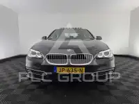 2016 BMW 518