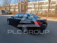 2016 BMW 518