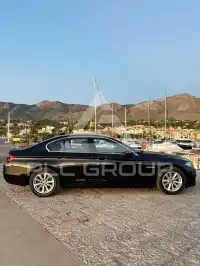 2016 BMW 518