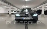 2016 BMW 518