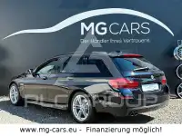 2016 BMW 518
