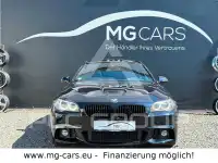 2016 BMW 518