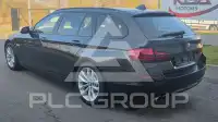 2016 BMW 518