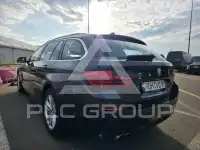2016 BMW 518