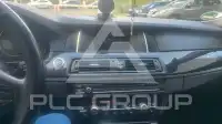 2016 BMW 518
