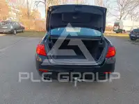 2016 BMW 518