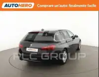2016 BMW 518