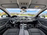 2016 BMW 518