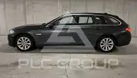 2016 BMW 518