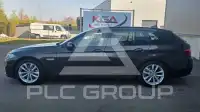 2016 BMW 518