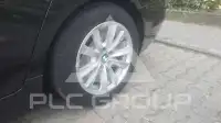 2016 BMW 518