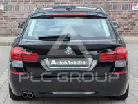 2016 BMW 518