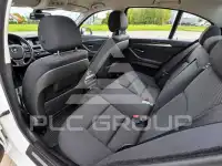 2016 BMW 518