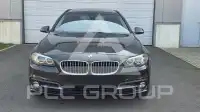 2016 BMW 518