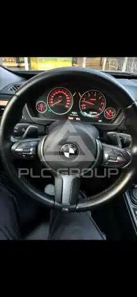 2016 BMW 335