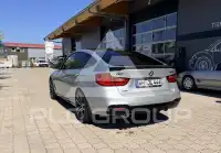 2016 BMW 335
