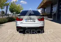 2016 BMW 335