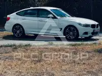 2016 BMW 335