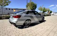2016 BMW 335