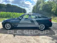 2016 BMW 335