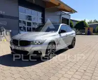 2016 BMW 335