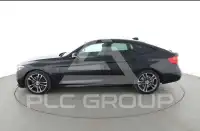 2016 BMW 335