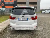 2016 BMW 214 Gran Tourer