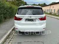 2016 BMW 214 Gran Tourer
