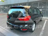 2016 BMW 214 Gran Tourer