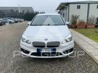 2016 BMW 214 Gran Tourer
