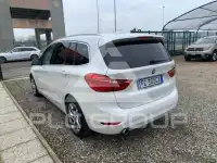 2016 BMW 214 Gran Tourer