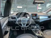 2016 BMW 214 Gran Tourer