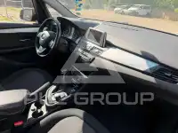 2016 BMW 214 Gran Tourer