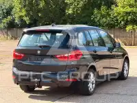 2016 BMW 214 Gran Tourer