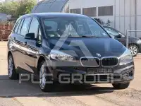 2016 BMW 214 Gran Tourer