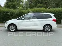 2016 BMW 214 Gran Tourer
