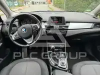 2016 BMW 214 Gran Tourer