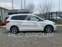 2016 BMW 214 Gran Tourer