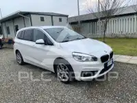 2016 BMW 214 Gran Tourer