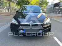 2016 BMW 214 Gran Tourer