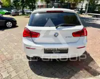 2016 BMW 120