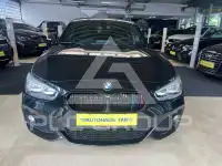 2016 BMW 120