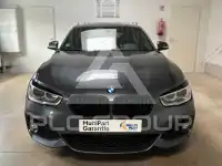2016 BMW 120