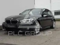 2016 BMW 120