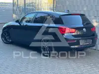 2016 BMW 120